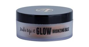 w7 cosmetics make up glow cream