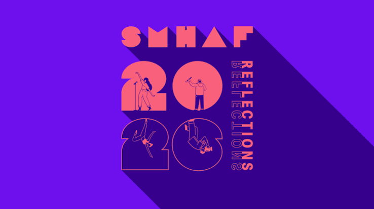 Events | Scottish Mental Health Arts Festival