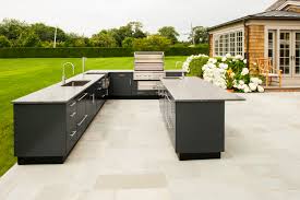 trex outdoor kitchens