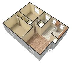 Floor Plans Corlies Manor Apartments