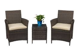 best outdoor wicker chairs review in