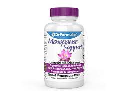 11 best menopause supplements for