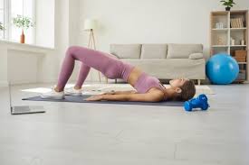 5 pelvic floor exercises you can do at