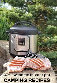 I already have a list of favorite instant pot dinner recipes, but these meals below lend themselves to campout cooking. 37 Quick And Awesome Instant Pot Camping Recipes Lalymom