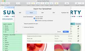 Convert Numbers Spreadsheets To Pdf Microsoft Excel And