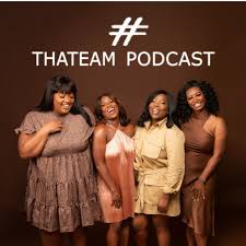 #ThaTeam Podcast