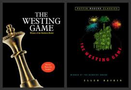 Bridge to terabithia, the summer of the swans, the whipping boy, the westing game. Book Review The Westing Game By Ellen Raskin Nose In A Book