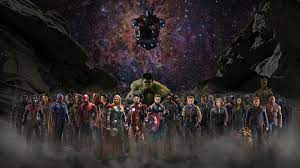 the avengers pc wallpapers top free