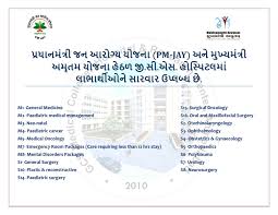 Gcsmc Gujarat Cancer Society Medical College