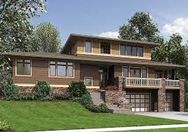 Plan 69600am 3 Bed Prairie Style For