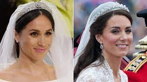 how meghan markle s wedding makeup