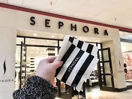 how to get sephora free sles the
