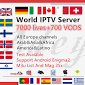 Image result for iptv world global