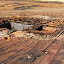 duluth deck repair storm damage