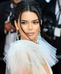 kendall jenner makeup artist spills her