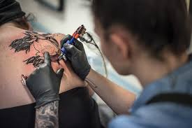 Find the nearest pennsylvania tattoo shop and view all locations, contact info, hours open, and additional shop information. Body Ink Has Gone Mainstream And Centre County Tattoo Artists Are Thriving State College Pa