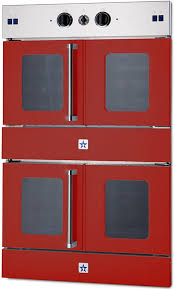 Will French Door Double Ovens Become