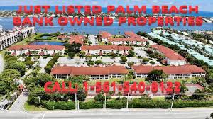 palm beach bank owned properties