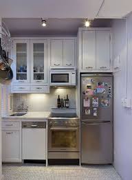 small apartment kitchen decor ideas