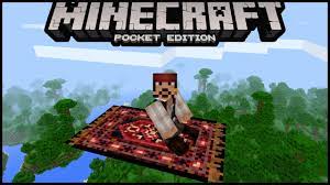 carpet mods for minecraft pe on android