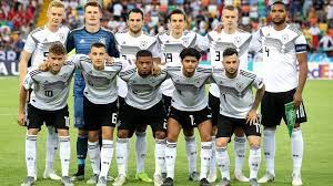 Spain and germany dominate the u21 euro team of the tournament, supplying ten of the 11 players. U21 Em So Sehen Sie Deutschland Gegen Rumanien Live Im Tv