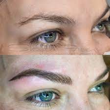 microblading permanent cosmetics