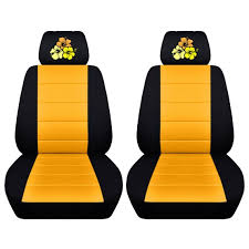 Truck Seat Covers For Chevy Silverado