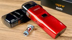 Aspire, to be the most respected electronic cigarette brand all over the world. Breeze Nxt By Aspire It S Really Good Youtube