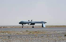 drone strikes reveal uncomfortable