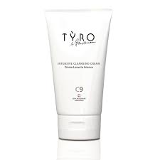 lines cleanse tyro cosmetics