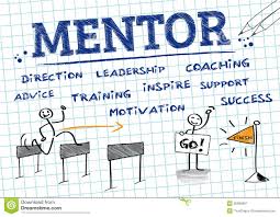 Mentor Mentoring Stock Image Image Of Employee Coaching