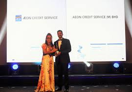 Aeon Credit Service M Bhd Hr Asia