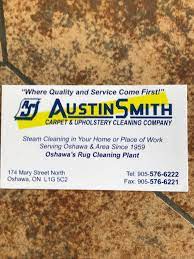 austin smith carpet cleaning co reviews