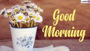 good morning messages gif greetings