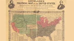 1800s 1850s Expansion Of Slavery In The U S Us News