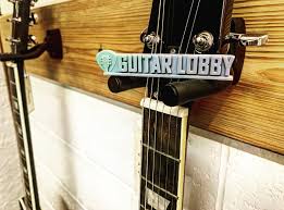 17 Best Guitar Wall Hangers Mounts In