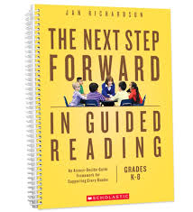 Guided Reading Book Lists For Every Level Scholastic