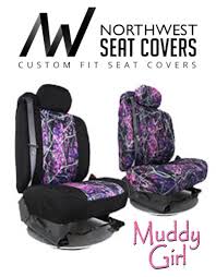 Moon Shine Lp And Northwest Seat Covers