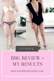 bbg review my results veronika s