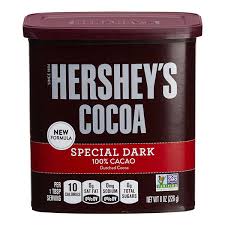 special dark 100 cacao dutch cocoa
