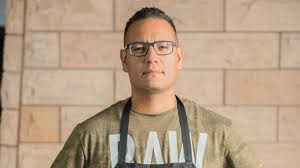 Local Fare Chef Shane Chartrand Cooks His Roots Ama