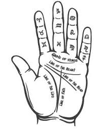 Chiromancie : apprendre à lire les lignes de la main