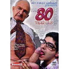The 80 Years Old Miracle DVD