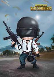 Hình Pubg Cute Nhất ❤️ Ảnh Pubg Cute Cặp Đôi Dễ Thương