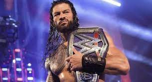 Roman Reigns Pulled From WWE Day 1 PPV ...