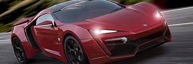 The first hypercar created by w motors, the lykan hypersport, catapulted the company to international stardom when it took center stage in universal studios' furious 7. Bericht W Motors Lykan Hypersports Autoscout24