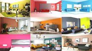 wall painting color ideas