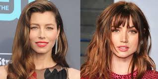 You can definitely opt for this type of styling since they both look good together. 23 Light Brown Hair Color Ideas Best Light Brown Hair Dye Shades