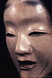 The Noh Com Introducing The World Of Noh Masks