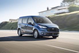 2018 ford transit connect wagon north